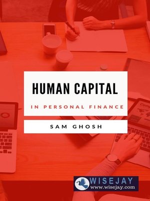 cover image of Human Capital in Personal Finance